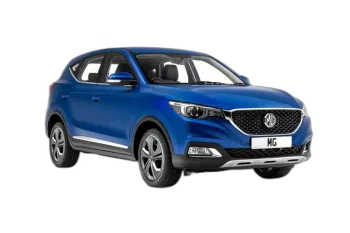 MG MOTOR UK ZS